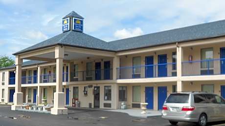 Executive Inn & Suites - Covington
