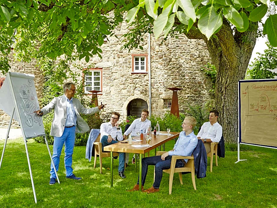 Landhotel Naafs-Häuschen