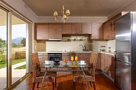 Superior Suite with Garden View