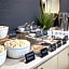 Crowne Plaza Providence-Warwick (Airport) by IHG