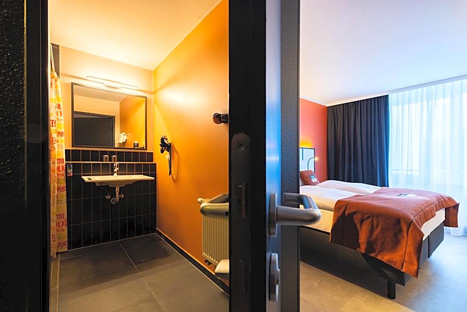 Holiday Inn - the niu, Blade Solingen By IHG