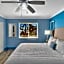 Walkabout 8 Tower Suite with Panoramic Ocean Views