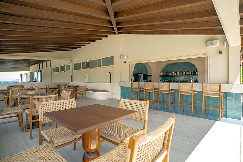 Kouros Palace Active Lifestyle Hotel