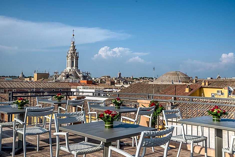 Hotel Martis Palace