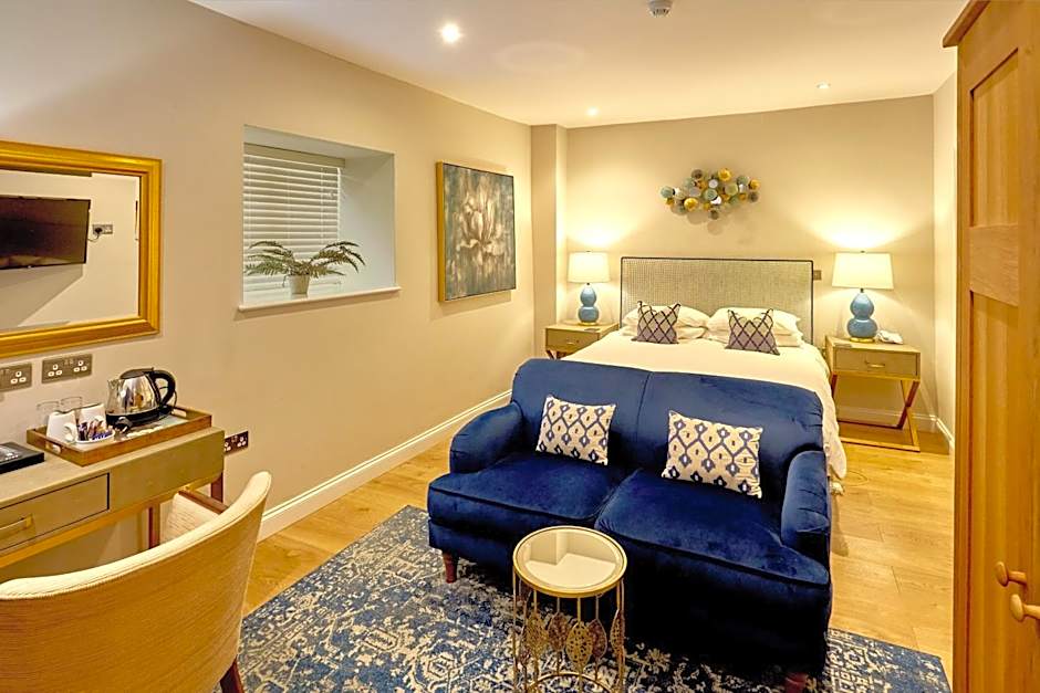 The Ormond At Tetbury