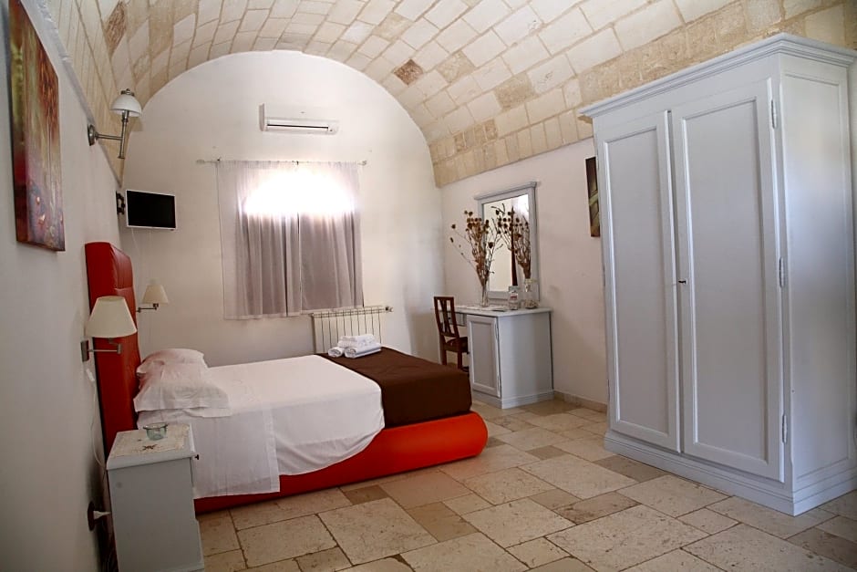 Agriturismo Tenuta Mazzetta