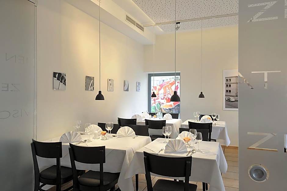 Werkhof Hotel