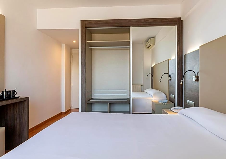MedPlaya Hotel Alba Beach