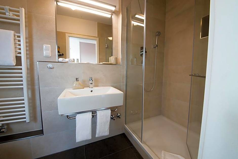 Landhotel Alte Töpferei