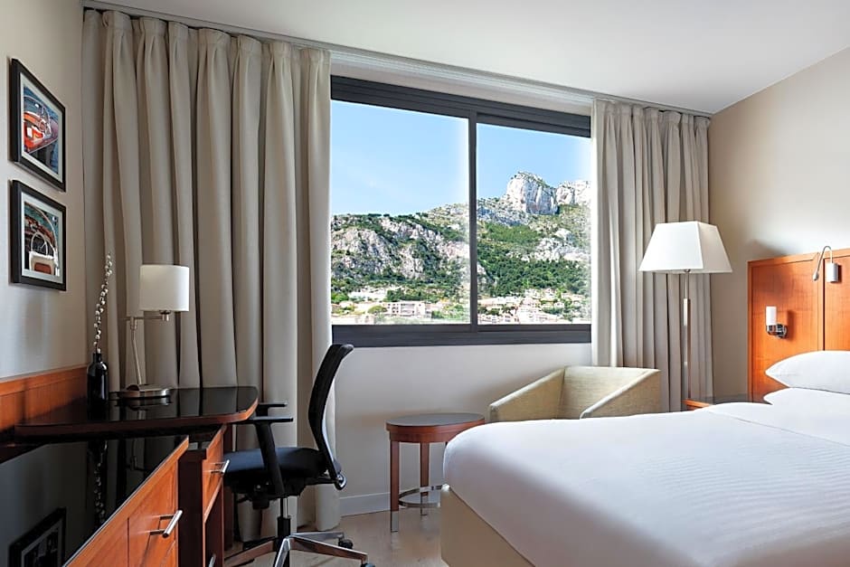 Riviera Marriott Hotel La Porte de Monaco