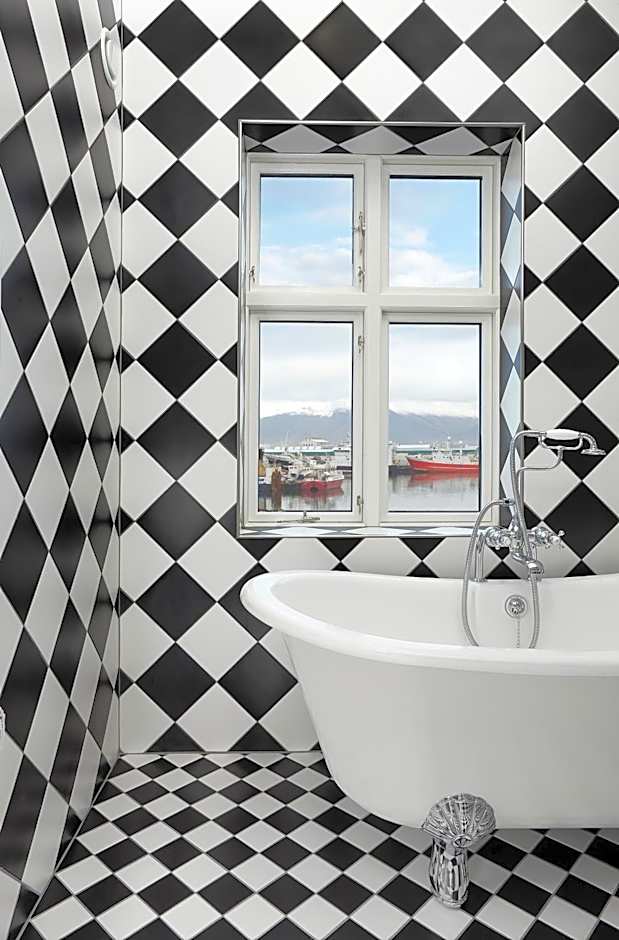 Reykjavik Marina - Berjaya Iceland Hotels