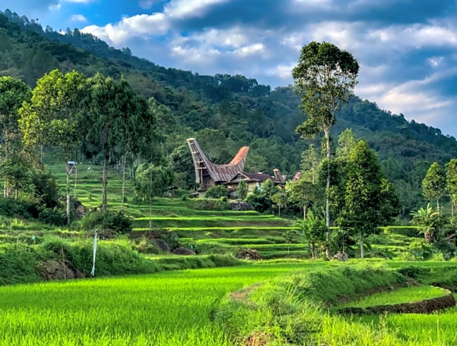 Santai Toraja