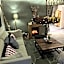 SPANNORT family home with common kitchen and self check-in
