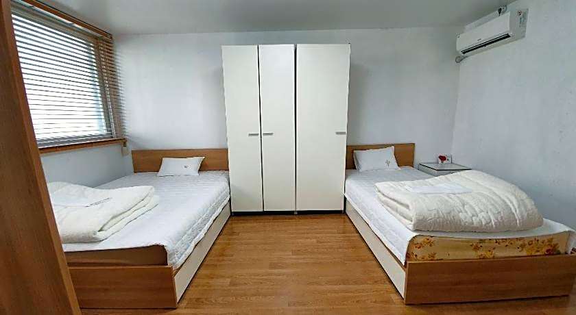 Gwangju Byulbam Guesthouse