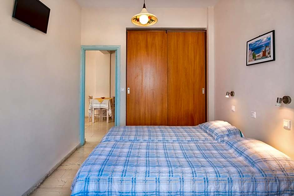 Anatoli Hotel & Spa