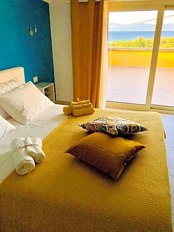 B & B Il Giardino sul Mare