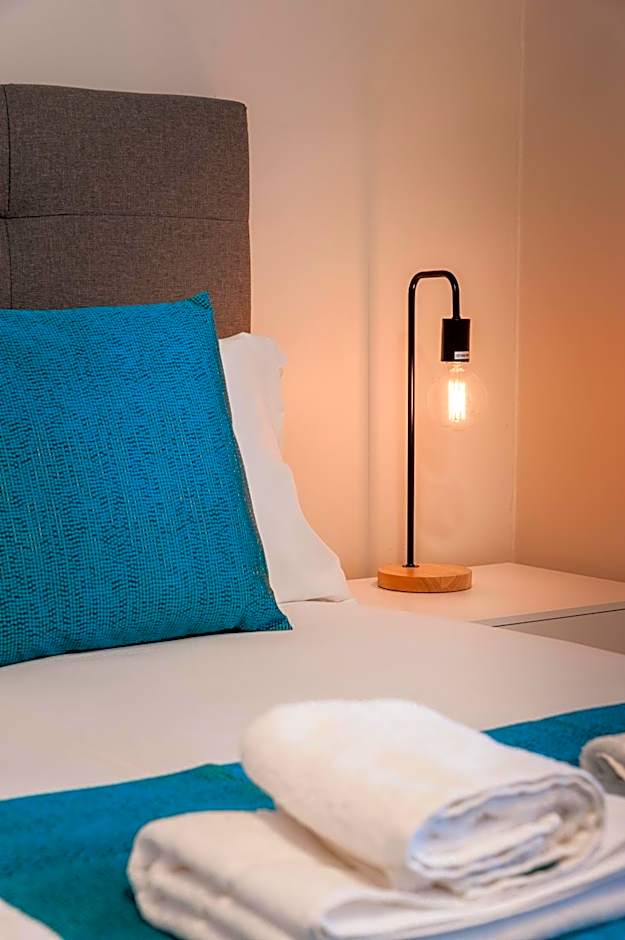 Barossa Brauhaus Hotel