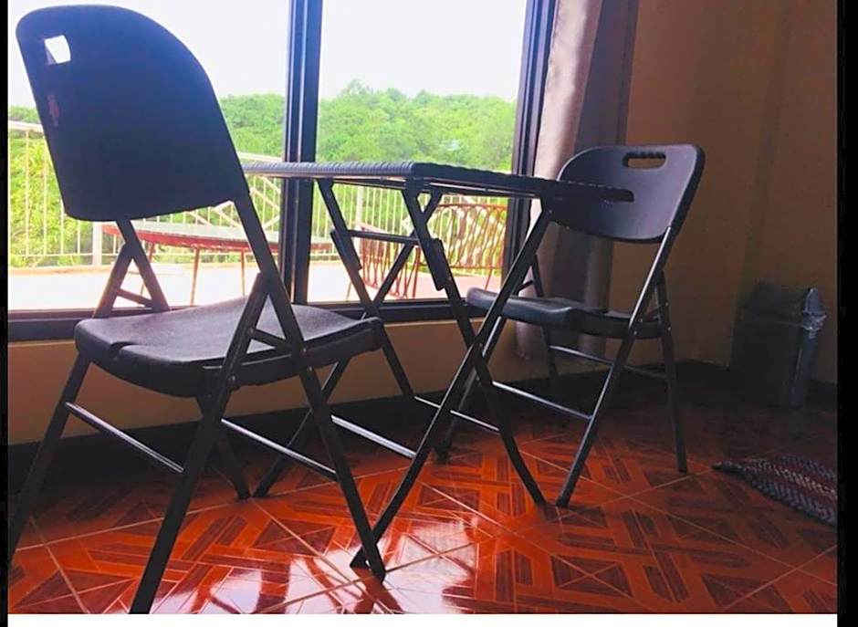 Banga-an BnB and Coffee House