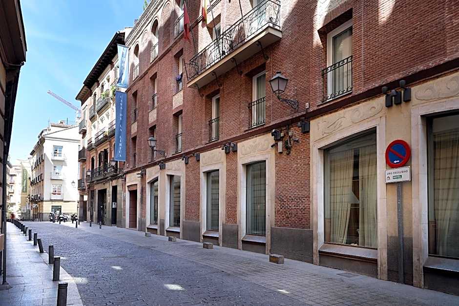 Eurostars Casa de la Lirica