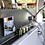 Hotel & Restaurant Waldblick