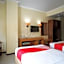 OYO 2015 Bandara Hotel Balikpapan