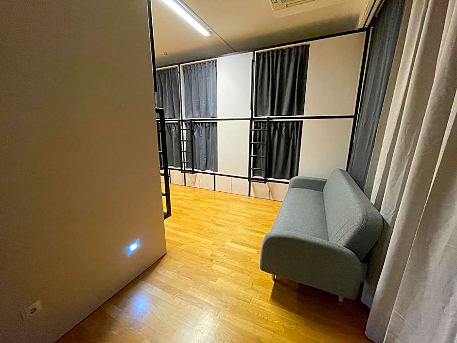 Sleep&Go Hostel Ljubljana