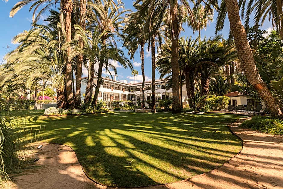 Eden Meloneras by TAM Resorts