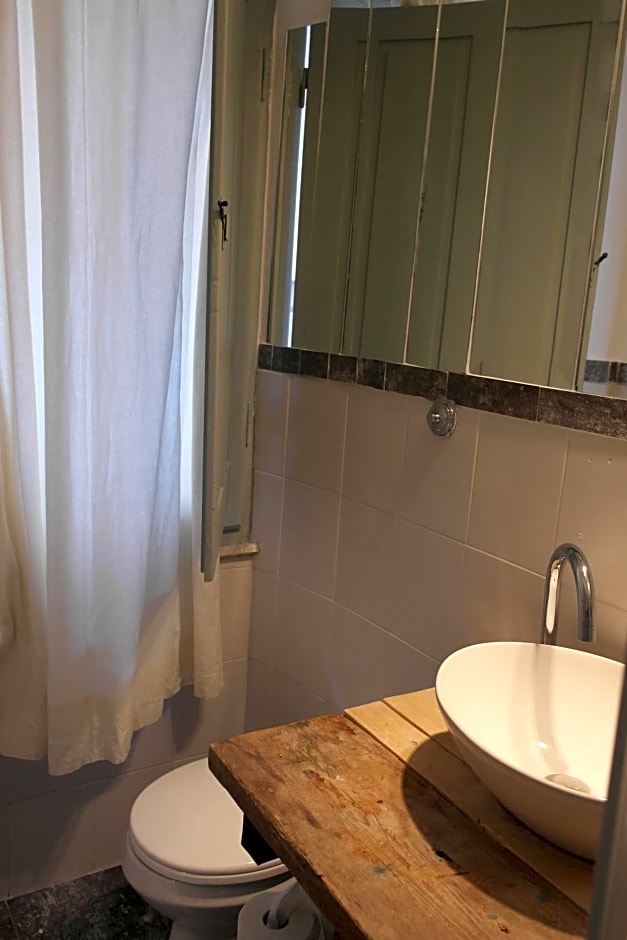 My Eco Rooms Olbia