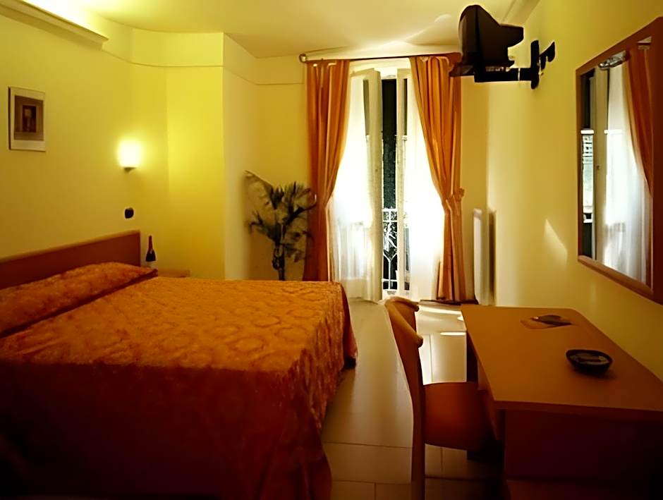 Hotel Il Saraceno