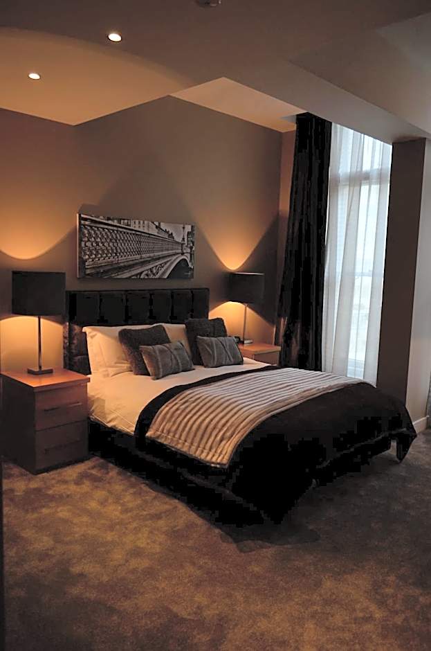 Quebecs Luxury Aparthotel