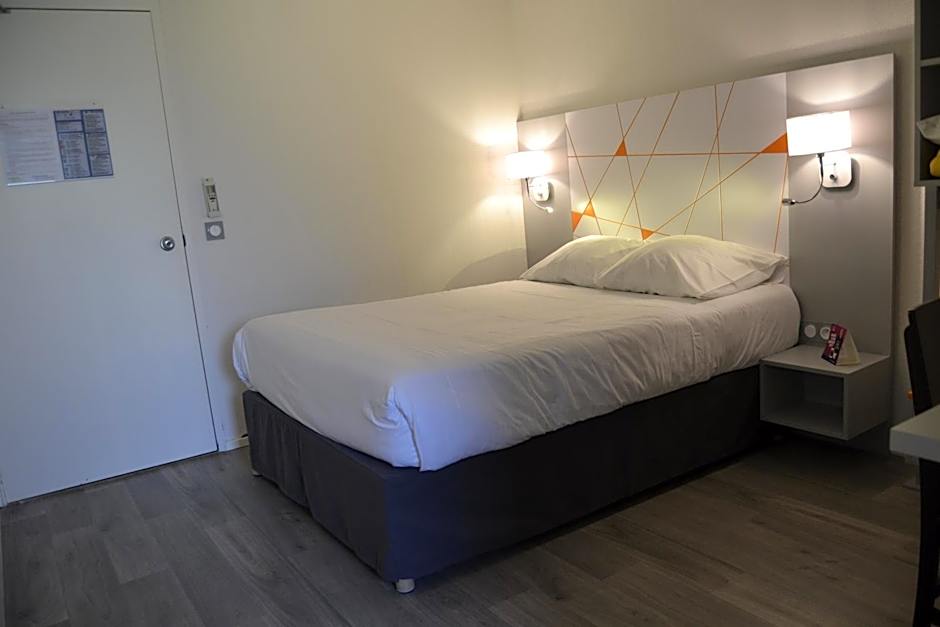 Hotel du Parc Euromedecine