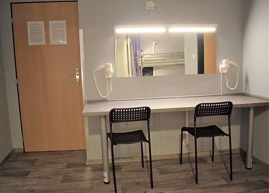 GLOBE Hostel Prague ADULTS ONLY