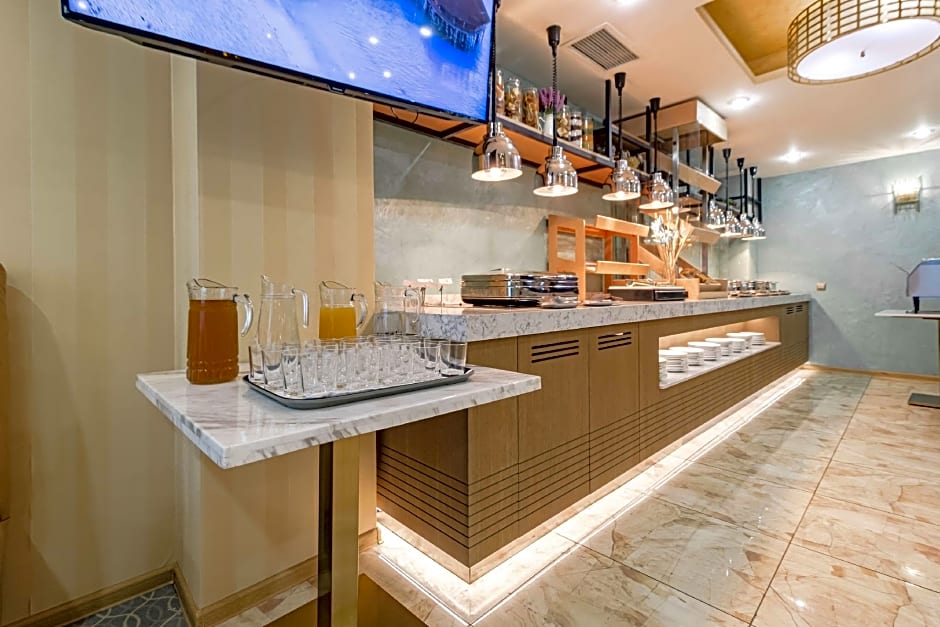 Best Western Plus Astana