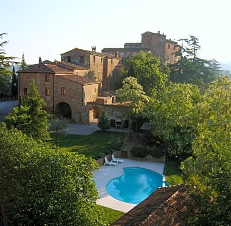 Borgo La Grancia