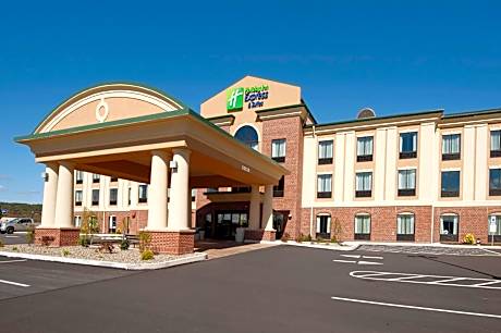 Holiday Inn Express Hotel & Suites Clearfield By IHG