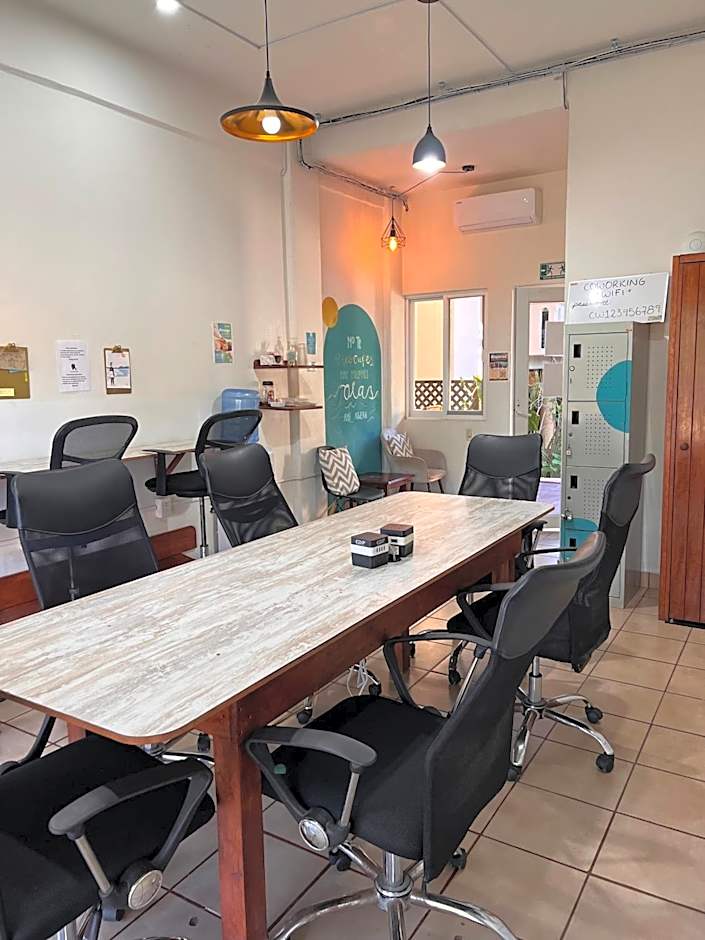 Casa Losodeli & Coworking- Adults Only