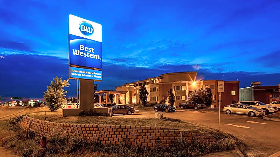 Best Western Laval-Montreal