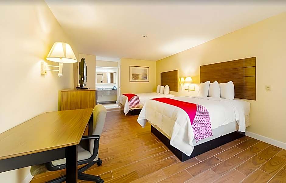Days Inn by Wyndham Atmore