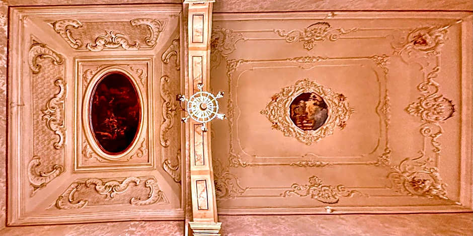 Casa Santangelo Suites