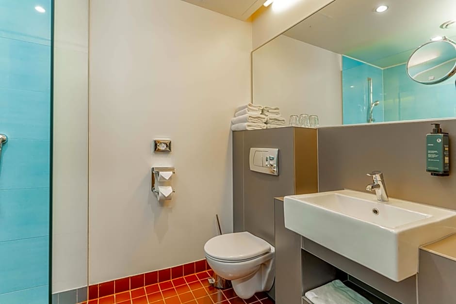 Hestia Hotel Europa