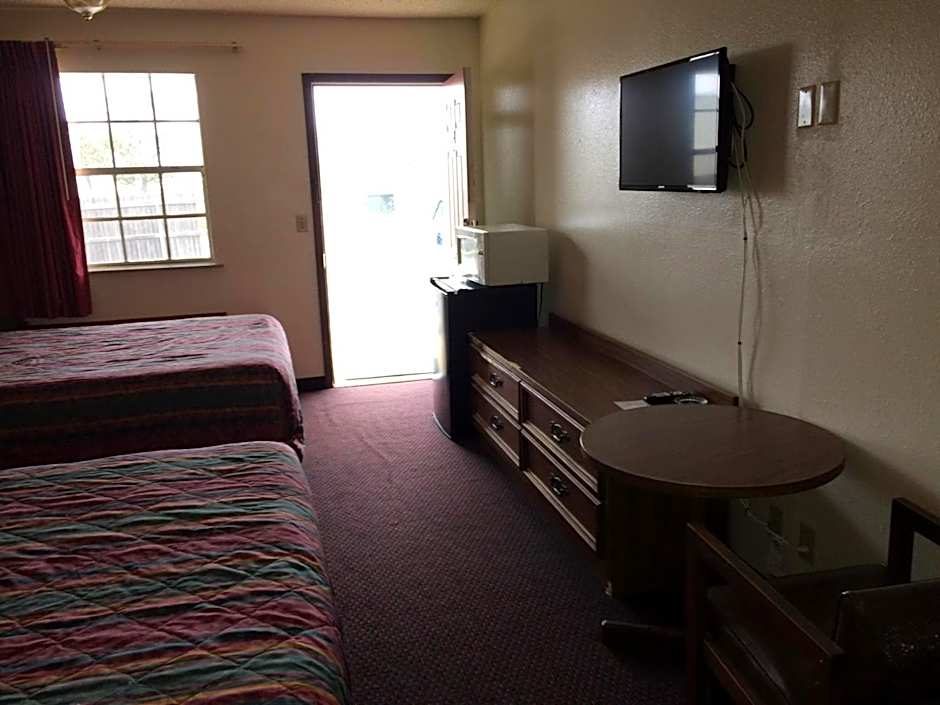 Rexdale Inn