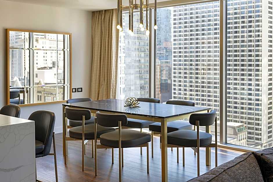 Residence Inn by Marriott Chicago Downtown Magnificent Mile