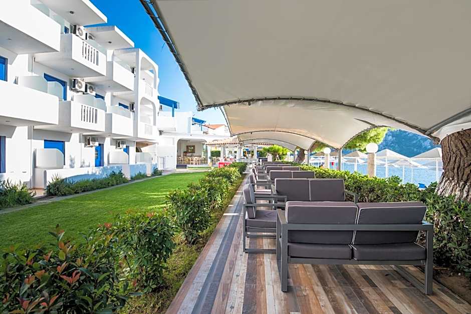 Hotel Porto Koufo