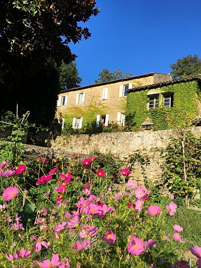 Le hameau de Robert