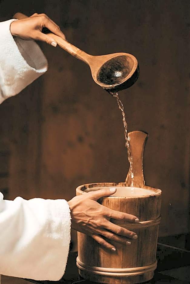 Hotel Rosenhof Murau