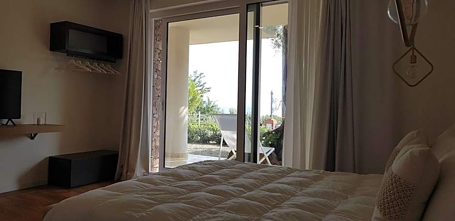Iancu Charme Apartments