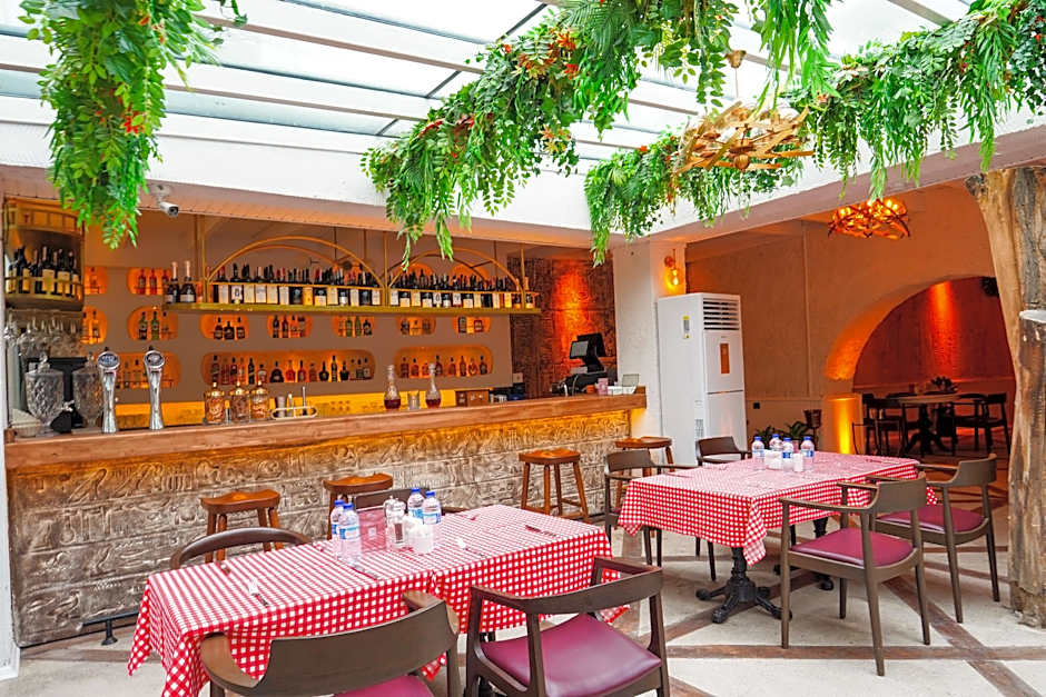 A La Mode Cappadocia Hotel