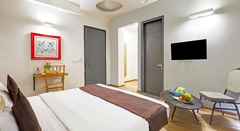 Wedlock Hotels