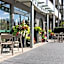 Hotel Brenner - Stop & Go