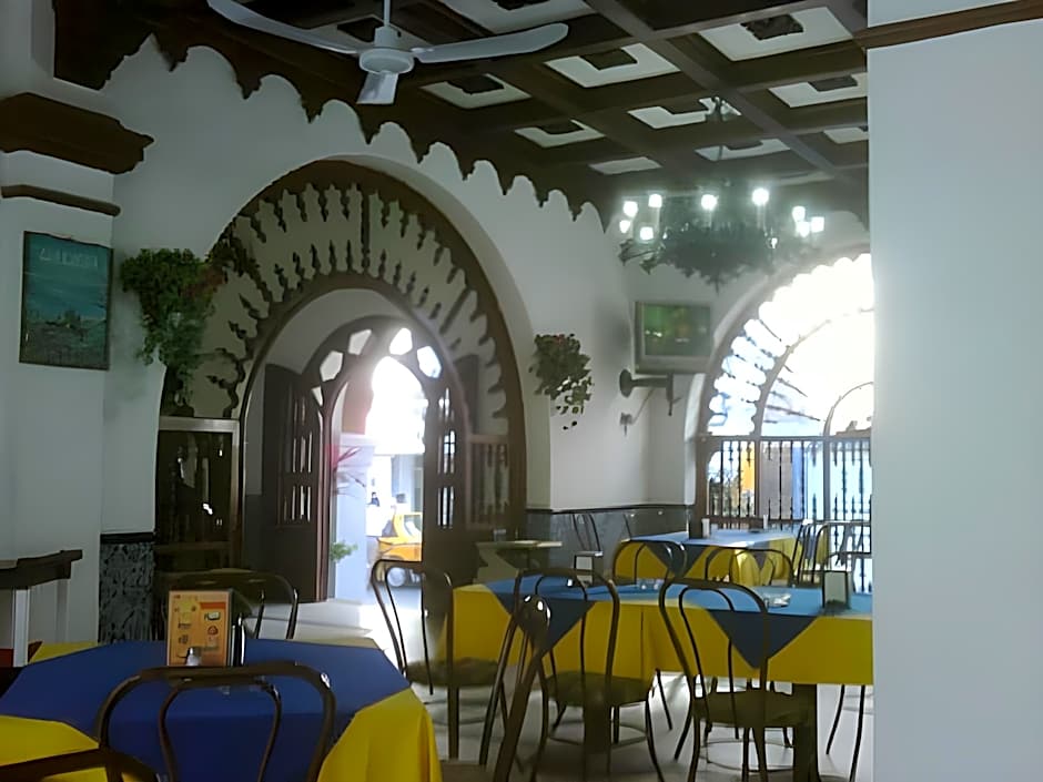 Hotel Colonial